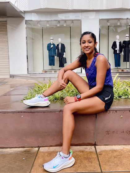 The Grind: Training & Workouts photo 42