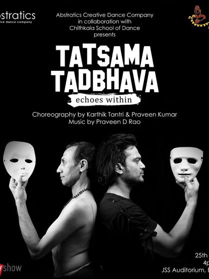 Abstratics - Dance Productions & Events Original Dance Productions photo 34