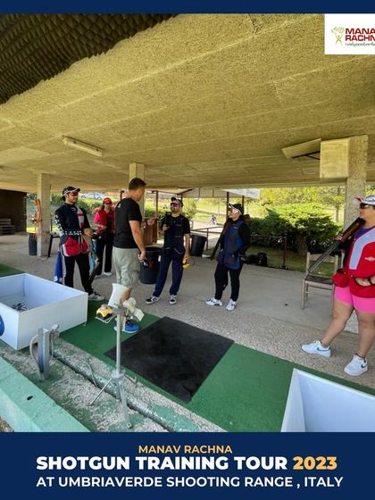 International Exposure & Training Camps photo 9