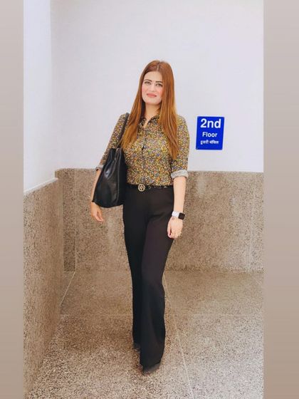 A photo from a busy day at Tis Hazari court. It is important to know the worth of your work and to advocate for your clients with the full measure of your skill and dedication.