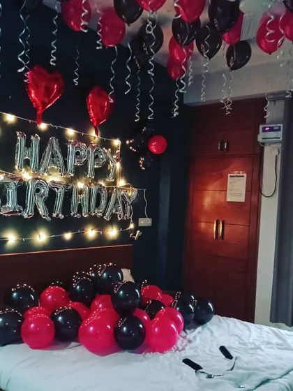 Anniversary & Birthday Celebrations photo 8