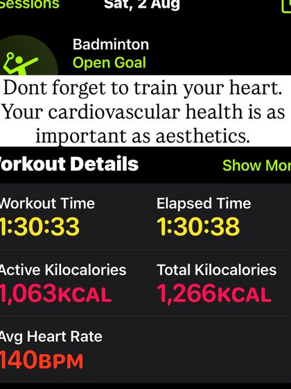 Fitness Mindset & Motivation photo 15