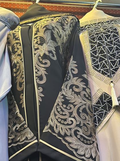 Authentic Dubai Abayas photo 7