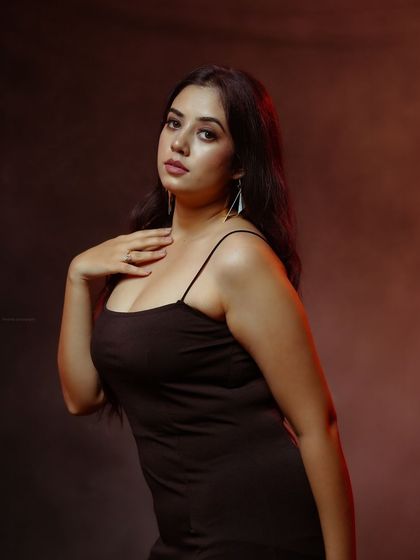 Pradeep Photography - Portrait & Portfolio Photography Creative & Modern Portraits photo 82