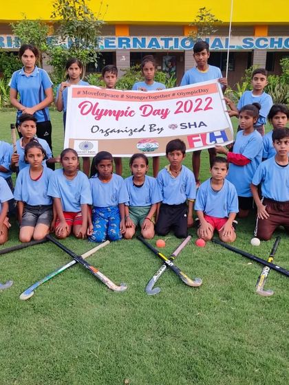 Our Hockey Family photo 4