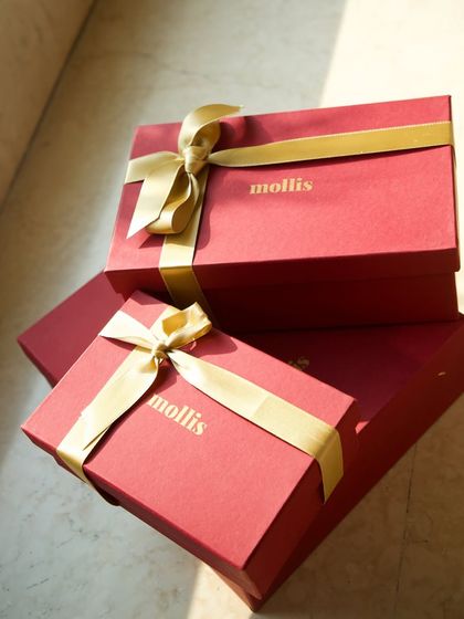 Mollis Soaps - Corporate and Event Gifting Festive & Seasonal Gifting photo 10