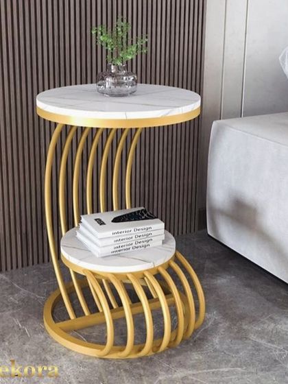 Dekora - Accent Furniture & Decor Modern Accent & Coffee Tables photo 18