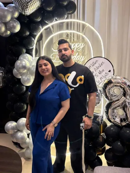 Milestone Celebrations photo 9