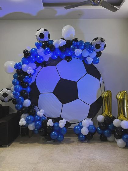 Birthday Celebrations photo 46