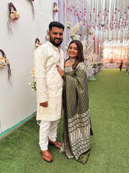 Heirloom & Heritage Sarees photo 3