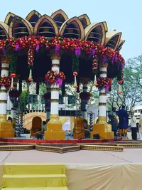 Wedding & Pre-Wedding Decoration