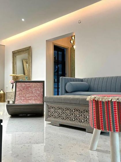 Luxury Residential Interiors photo 22