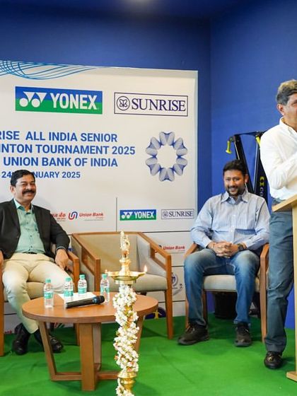 National & State Ranking Tournaments photo 6