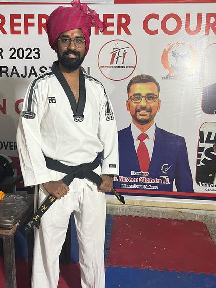 National Leadership & Seminars photo 8