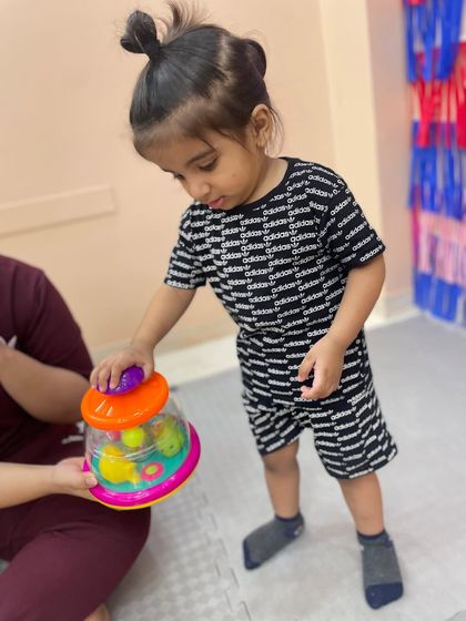 Early Learning & Focused Play photo 15