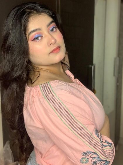 My Personal Lookbook & Tutorials photo 53