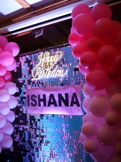 Memory Makers - Social & Celebration Decor Kids' Themed Birthday Parties photo 113