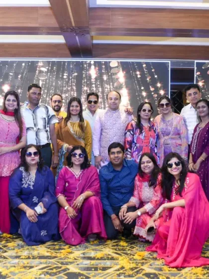 Milestone Anniversary Celebrations photo 16