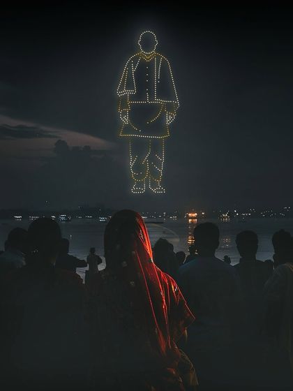 Cultural & National Tributes photo 3