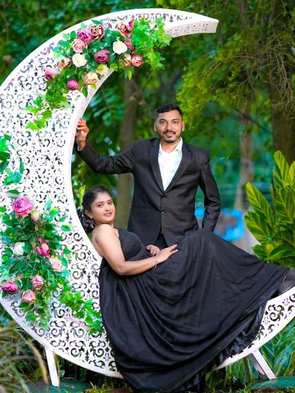 Pre-Wedding Stories photo 17