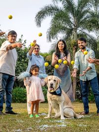 Pet Milestone Photography