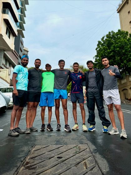 The Be Fit Tribe photo 63