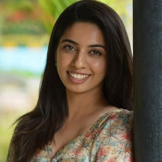 Nisha Vijaykumar
