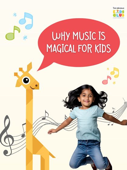 We believe music is magical for kids. It is a universal language that allows for expression, boosts brain power, and lifts their mood. Our programs are designed to unlock this magic for every child who walks through our doors.