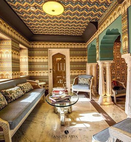 Bold & Maximalist Statements photo 5