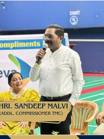 A Glimpse into Our Summer Camp photo 8