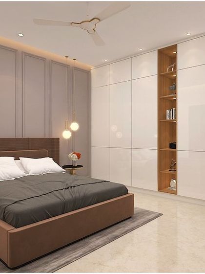 Furdo - Residential Interior Design Design Concepts & Renderings photo 26