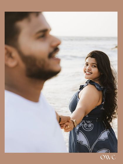 Orange Wedding Cinemas - Wedding Photography & Cinematography Pre-Wedding Stories: Love in Every Landscape photo 15