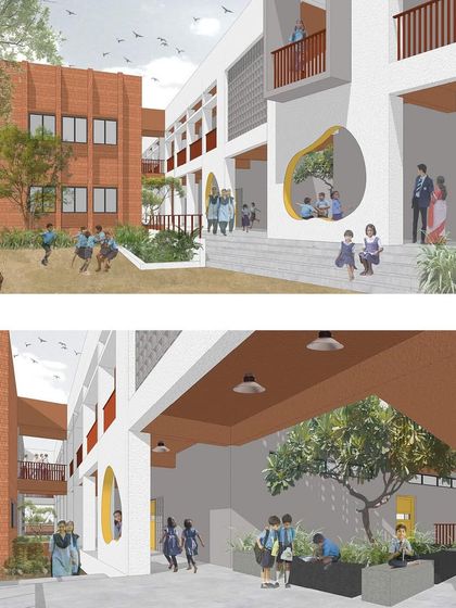 Community & Institutional Projects photo 3