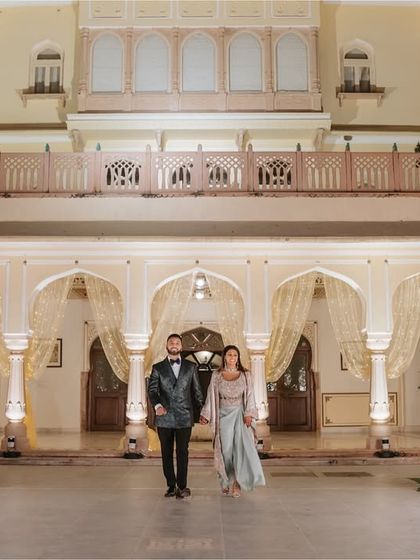 Unforgettable Party Nights photo 27