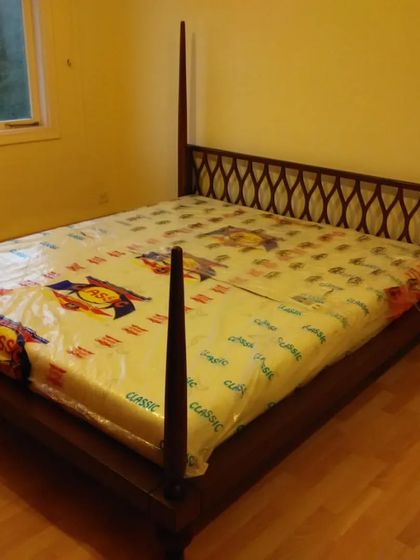 Bedroom Furniture & Wardrobes photo 7