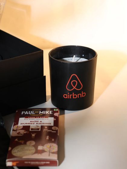 The Purple Sunset - Corporate Gifting Solutions Our Brand Collaborations photo 7