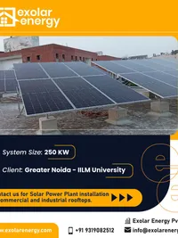 Commercial & Industrial Solar Solutions