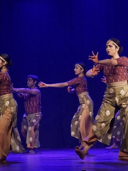 Etram Dance Academy - Event Choreography & Performances Grand Stage Productions & Dance Dramas photo 38