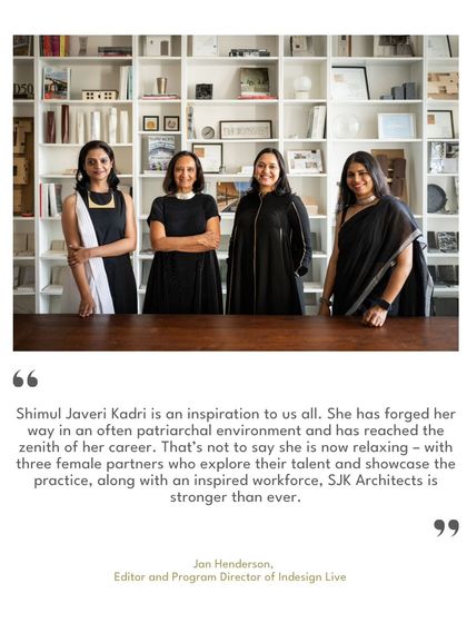 SJK Architects - Commercial & Workspace Design Our Studio: People & Philosophy photo 5