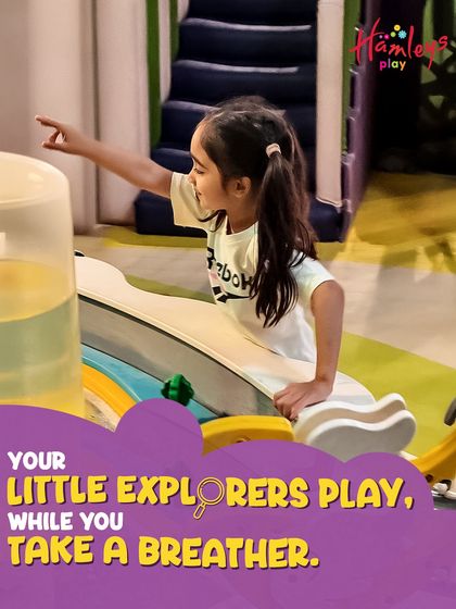 Drop & Shop: Your Guilt-Free Break photo 5