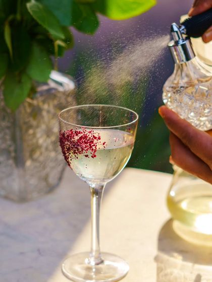 Sly Granny - Cocktail Bar Services Signature Cocktails with a Story photo 31