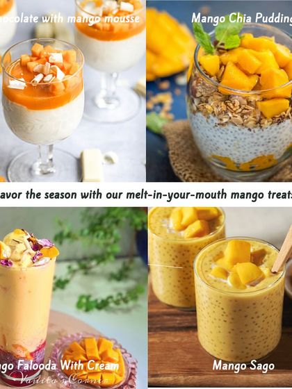 Smart Chef Catering - Event Catering Sweet Endings: Desserts & Beverages photo 23