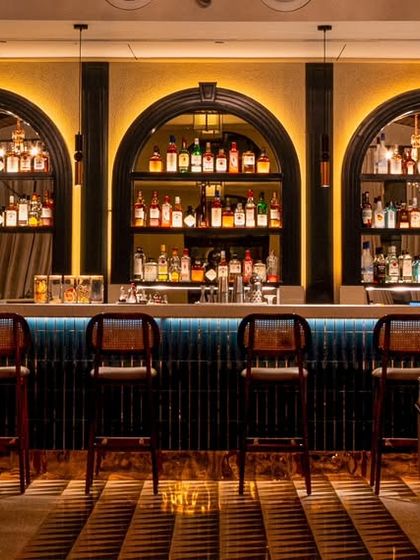 Elegant & Expansive Venues photo 6