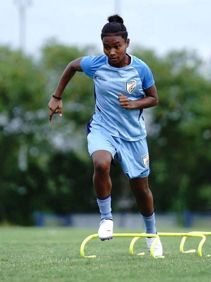 Kickstart FC - Football Academy & Training Programs Our Champion Women's Team: A Legacy of Dominance photo 135