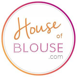 House Of Blouse