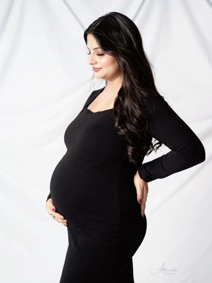 Abhinandan Photography - Maternity Photography Modern & Casual Styles photo 49