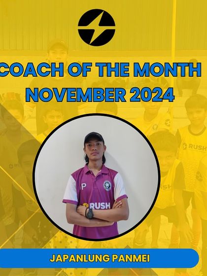 Rush Football Academy - Youth Football Training Our Coaching Philosophy photo 11