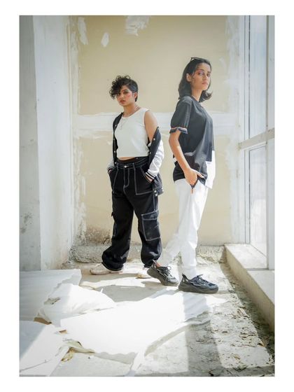 Alan Binze - Fashion & Commercial Photography Modern Fashion & Street Style photo 14