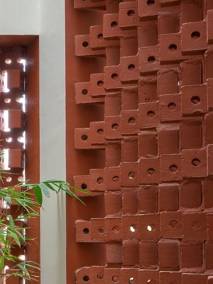 Archemist Architects - Turnkey Residential Design & Build Project Showcase: The Kadambini Residence photo 10