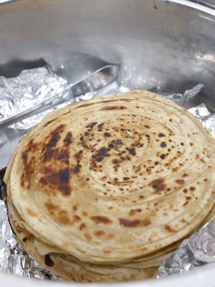 A Taste of Our Vegetarian Cuisine photo 48